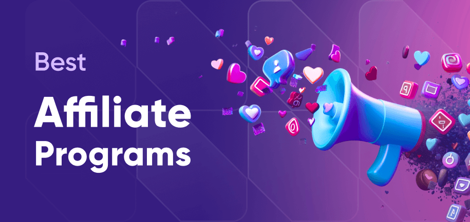 Best Affiliate Program - Proxy Lust, Inc.