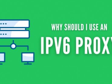 Are IPv6 Proxies the Future?