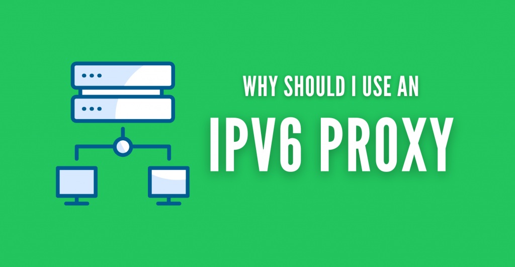 Are IPv6 Proxies the Future?