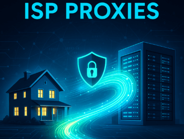 ISP Proxies
