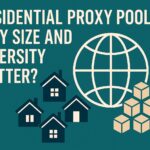 🏘️ Residential Proxy Pools: Why Size and Diversity Matter