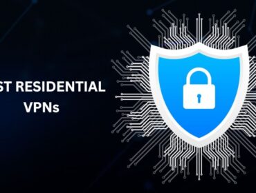 Residential VPN