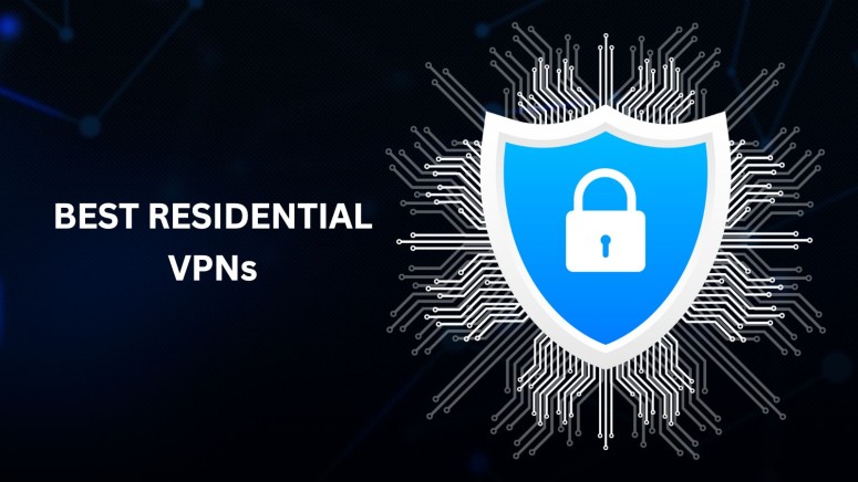 Residential VPN