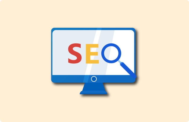 SEO by Proxy Lust, Inc.