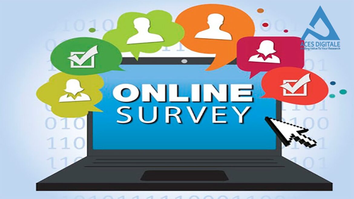 Surveys