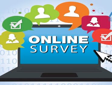 Surveys