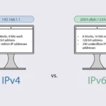 How Big Is a Residential IPv6 /32? Think 4 Billion IPv4s – And You Can Own One