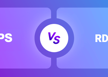 Understanding VPS vs RDP