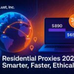 The Future of Residential Proxies