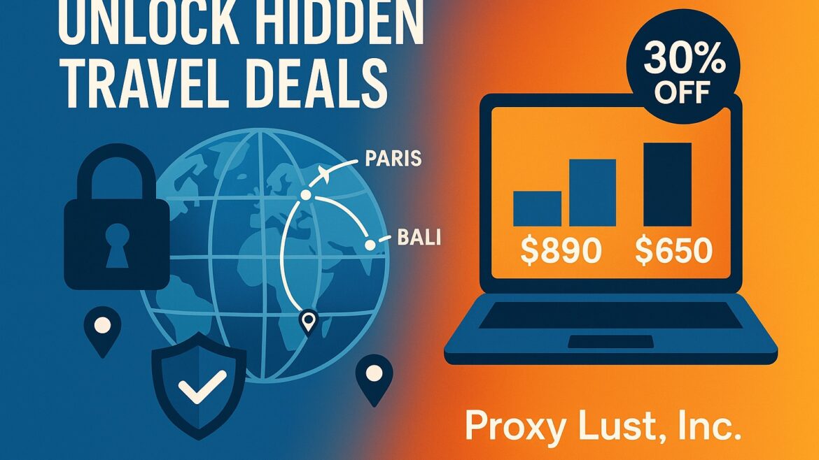 Unlock Hidden Travel Deals