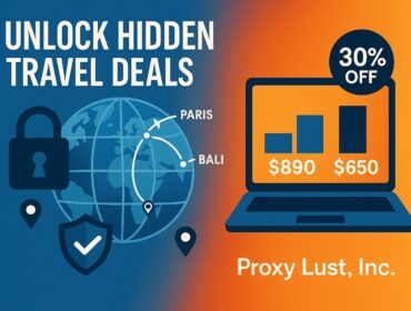 Unlock Hidden Travel Deals