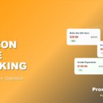 Residential Proxies for Amazon Price Tracking