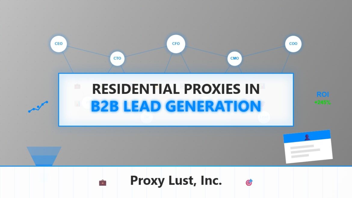 b2b-lead-generation-residential-proxies-cover