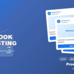 Residential Proxies for Facebook Ad Testing
