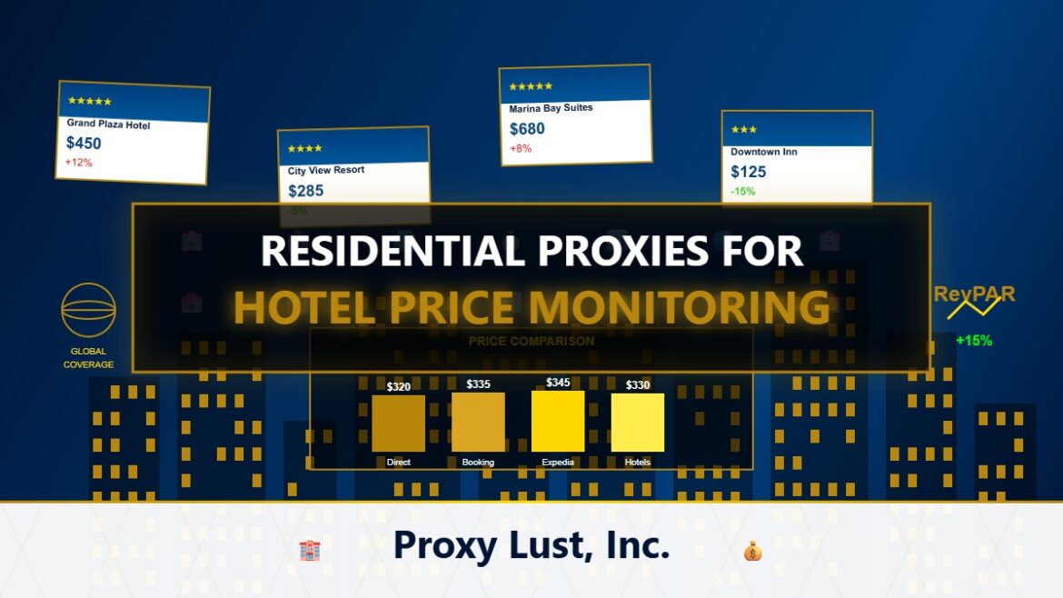 hotel-price-monitoring-residential-proxies-cover