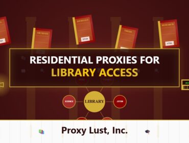 library-access-residential-proxies-cover