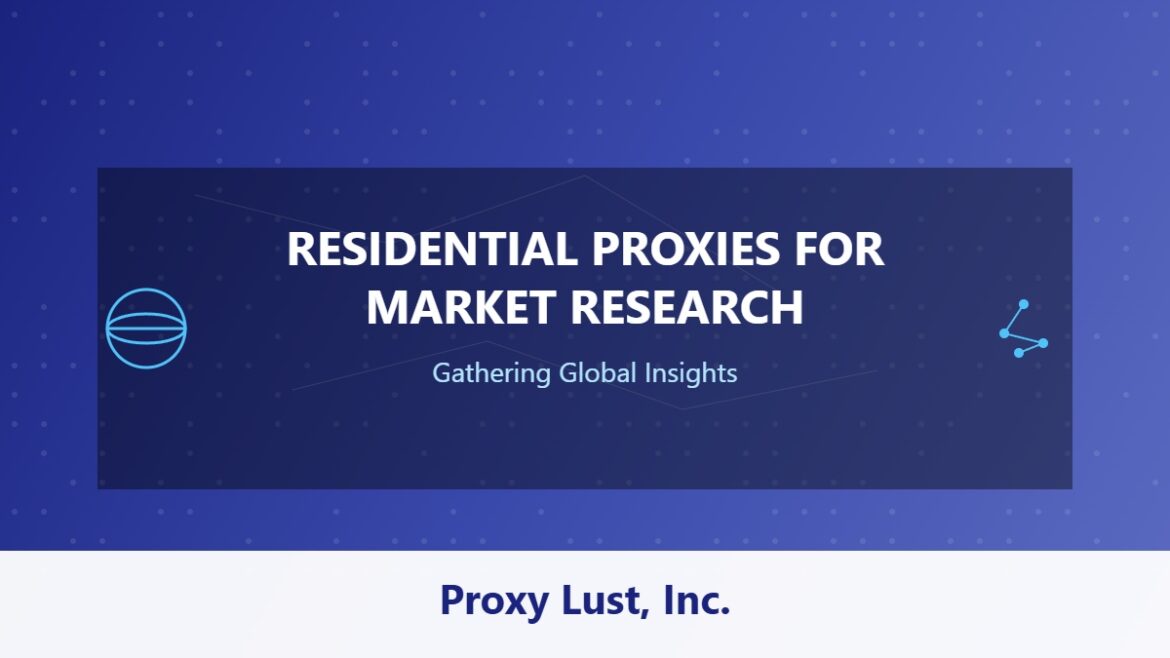 residential-proxies-market-research-cover