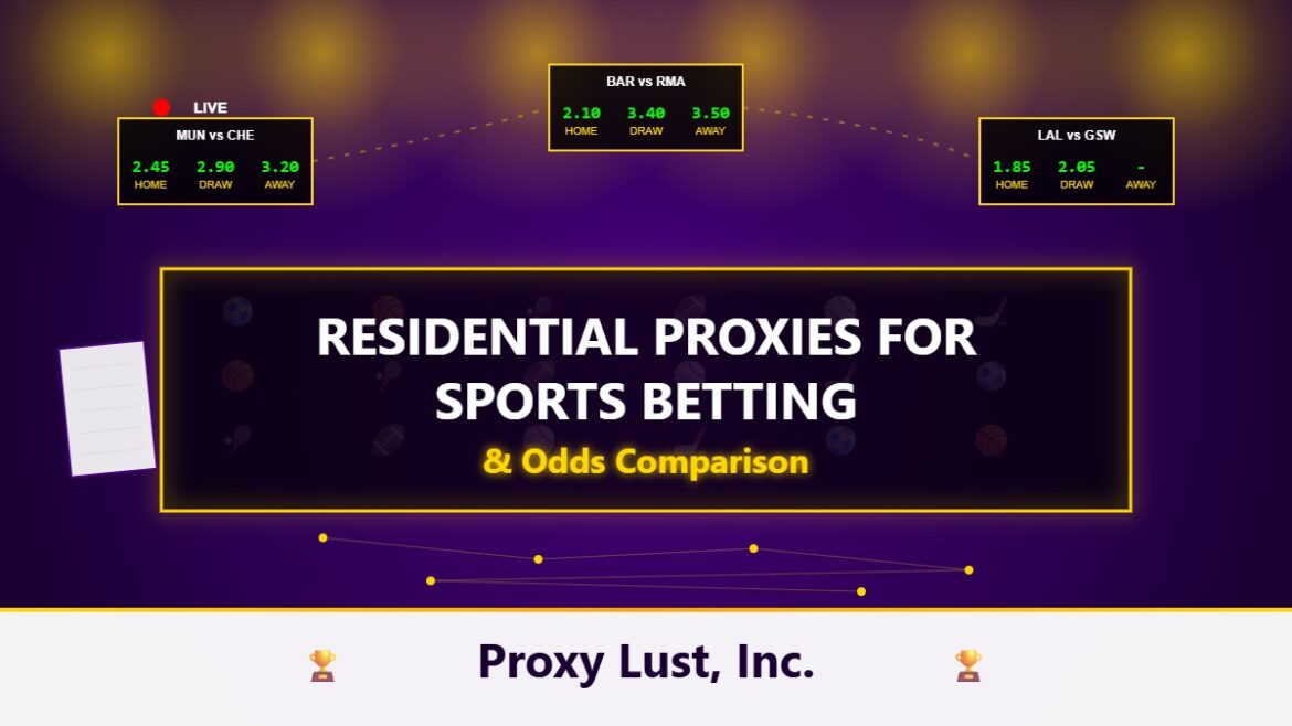 sports-betting-residential-proxies-cover