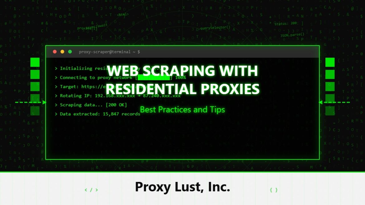 web-scraping-residential-proxies-cover