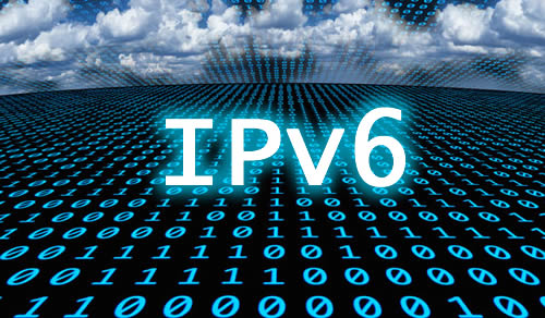 1 Month Data Center IPv6 /48